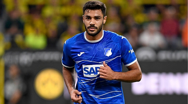 Ozan geri dönüyor!