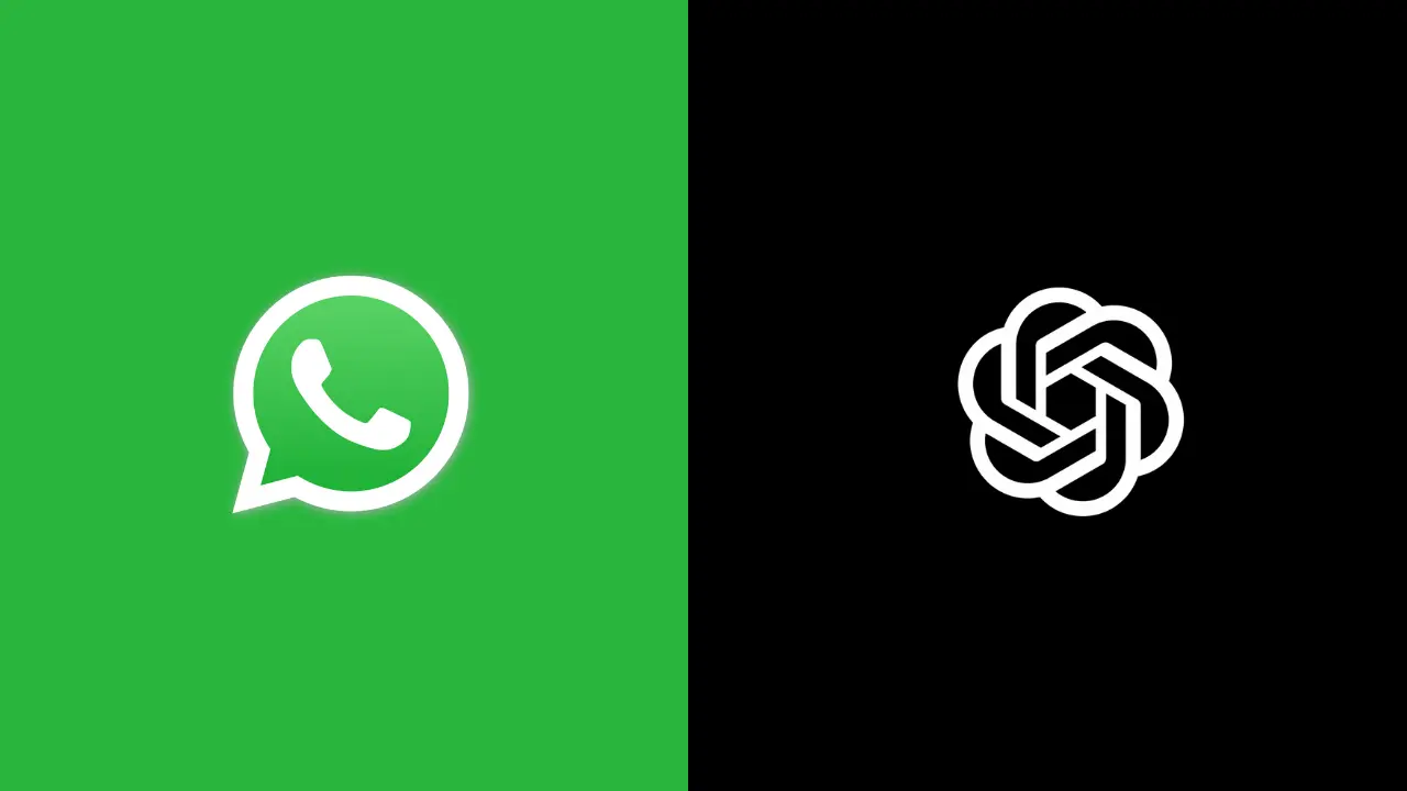ChatGPT’nin görsel oluşturma özelliği WhatsApp’a eklendi