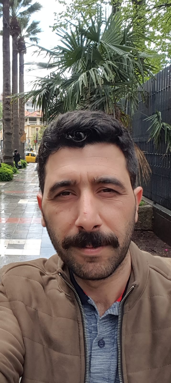 PKK’lı Terörist Cüneyt Can Hakkında Arama Kararı: Güvenlik Birimleri İz Sürmeye Devam Ediyor