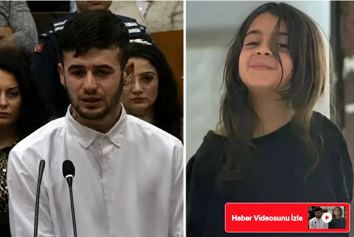 Narin'in ağabeyi Enes Güran'ın duruşmadaki sözleri: O köyü güzel bir köy zannetmeyin