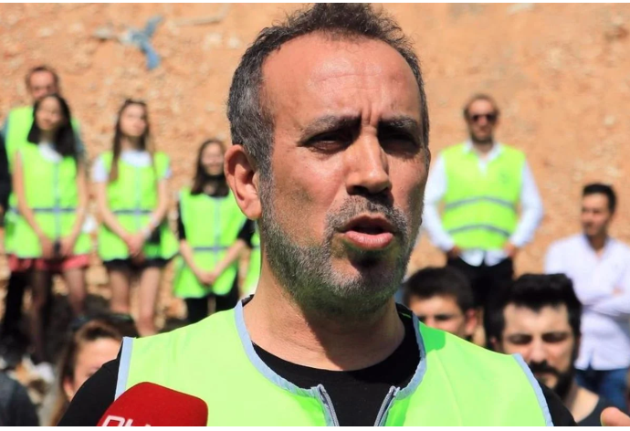 Haluk Levent'ten asistanına skandal talimat iddiası: Kanser olduğuma dair haber yay