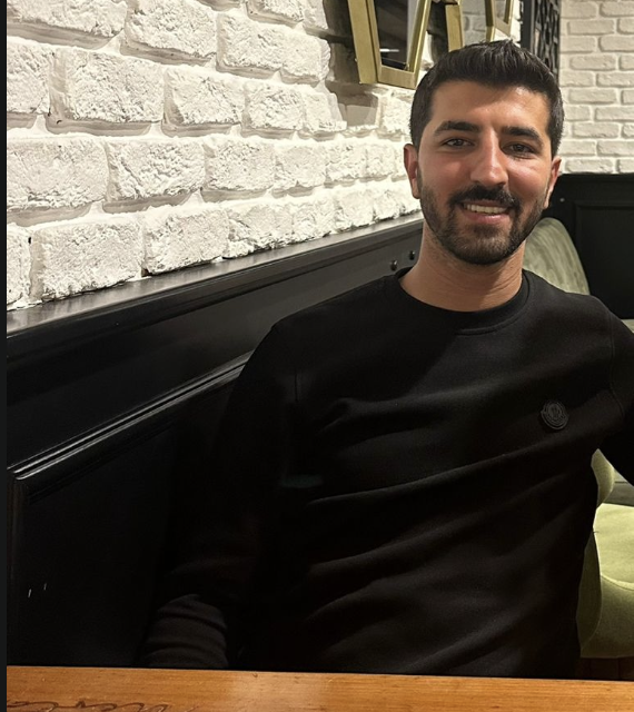 FETÖ'den aranan KASIM KAYMAZ Nerede?